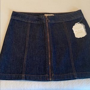 Altard State Mini Skirt